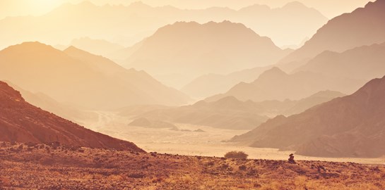 H κλιματική κρίση γίνεται όλο και πιο περίπλοκη