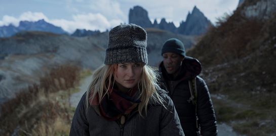 Quibi: Ο νέος ανταγωνιστής του Netflix έχει διαφορετική φιλοσοφία