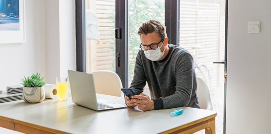 To ψυχοκοινωνικό λεξικό της εποχής του κορονοϊού