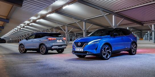 Υβριδικά αυτοκίνητα, το trend του τώρα