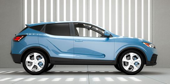 Ποια κατηγορία αυτοκινήτων προτιμά το ελληνικό κοινό και γιατί