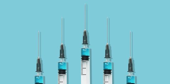 Τι πιστεύουν οι Έλληνες για τα εμβόλια