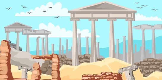 Stay in Athens: Μία μοναδική εμπειρία αθηναϊκής απόδρασης