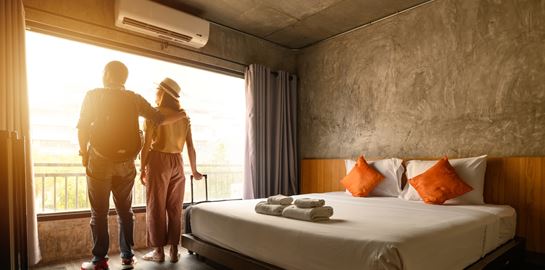 10 πράγματα που ξεχνούν οι περισσότεροι στα ξενοδοχεία