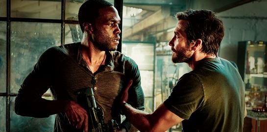 12 ταινίες δράσης για το 2022