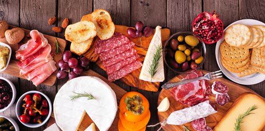 5 τροφές που &#39;ροκανίζουν&#39; τη ζωή σου, σύμφωνα με το Harvard