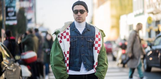 4 υφάσματα για κρύες ημέρες και νύχτες