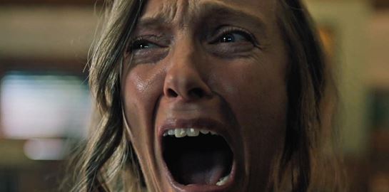 Η πραγματική ιστορία πίσω από το φρικιαστικό Hereditary