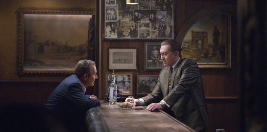 Τα μπαρ στις ταινίες δεν έχουν καμία σχέση με την πραγματικότητα