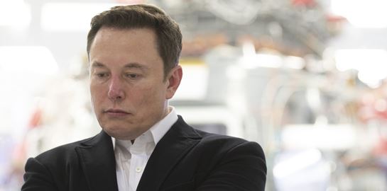 Ο πρωτότυπος πύραυλος της SpaceX εξερράγη κατά την προσγείωσή του