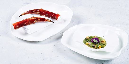 Τι μας αφήνει ο κόσμος της γεύσης και του ποτού από το 2021