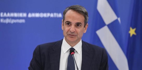 Προσεχώς νέα ενίσχυση Μητσοτάκη για τους αγρότες και επιδότηση ανακαίνισης για κλειστά διαμερίσματα