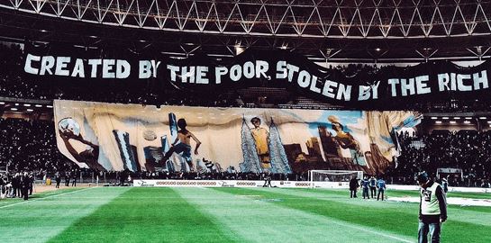 European Super League: Γιατί οι κορυφαίες ομάδες ξεκινούν δικό τους πρωτάθλημα