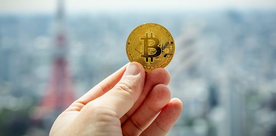 Η πρώτη χώρα που θα υιοθετήσει επίσημα το bitcoin