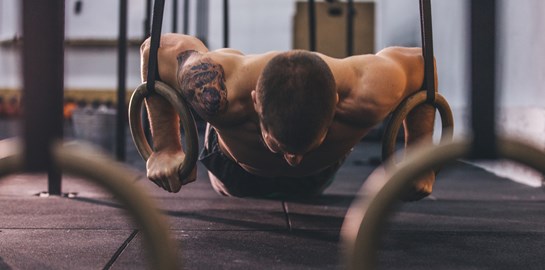 Οι under the radar ασκήσεις για ώμους, πυρήνα και γράμμωση