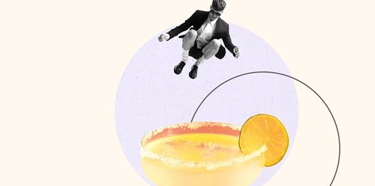 Τι, πώς και γιατί (αξίζει να) πίνουμε τώρα;