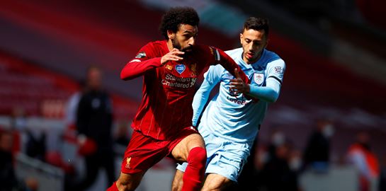 Οι πρωταθλητές της Premier League στο Instagram