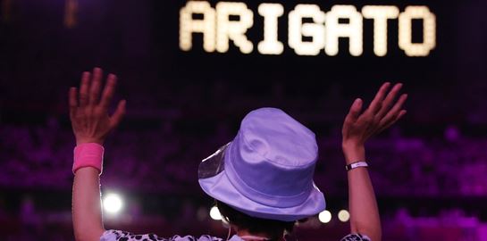 Πώς θα θυμόμαστε τους Ολυμπιακούς Αγώνες του Τόκιο