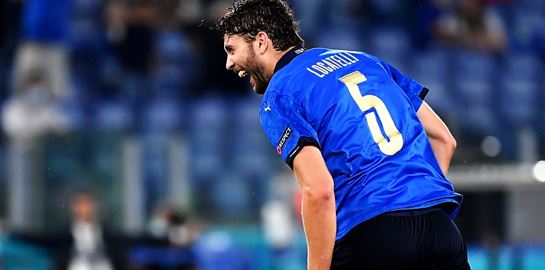 Η κορυφαία 11άδα της φάσης των ομίλων στο EURO