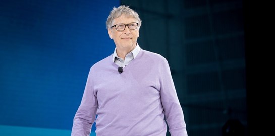 Ο Bill Gates γνωρίζει πότε θα επιστρέψουμε στην κανονικότητα