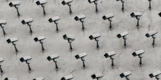 Μήπως σε παρακολουθούν και δεν το γνωρίζεις;