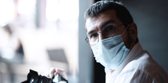 Ρεκόρ θανάτων από κορονοϊό τον Ιανουάριο