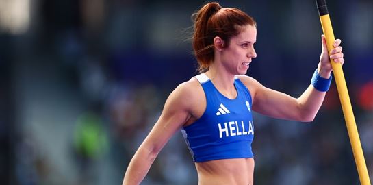 Ολυμπιακοί Αγώνες 2024 | To πρόγραμμα των ελληνικών συμμετοχών για την 12η ημέρα