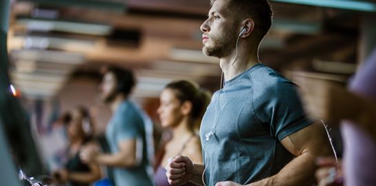 Το 30λεπτο τρέξιμο είναι εξίσου αποτελεσματικό με εκείνο της μίας ώρας