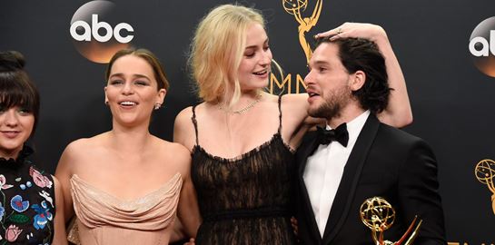 Μετά από καιρό τα Emmys μπαίνουν ξανά στον σωστό δρόμο