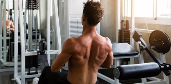 Η μόνη άσκηση που χρειάζεσαι για να δυναμώσεις την πλάτη σου
