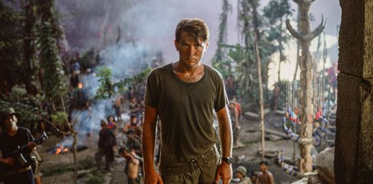 Αποκάλυψη, Τώρα!, το αιώνιο αριστούργημα