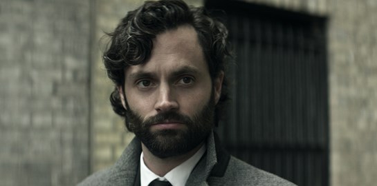 Οι σειρές του Netflix για τον Μάρτιο