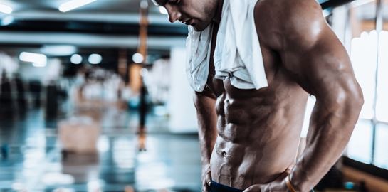 Αποχαιρετάμε τους αληθινούς κοιλιακούς και υποδεχόμαστε τους &#39;ψεύτικους&#39;