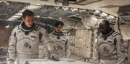 Τα 5 αγαπημένα μας κινηματογραφικά &#39;έπη&#39; από τον Christopher Nolan