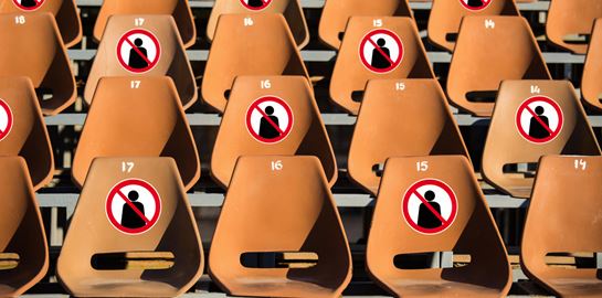 Πώς και πότε θα ξαναπάμε σε συναυλίες, σε κλειστούς χώρους