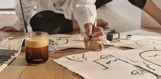 Αναβαθμίζοντας την εμπειρία του ποιοτικού καφέ στο σπίτι