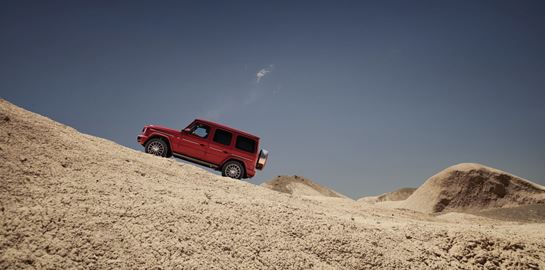 Καλοκαιρινές διακοπές σε 4 τροχούς