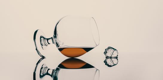 Το κονιάκ των €130.000