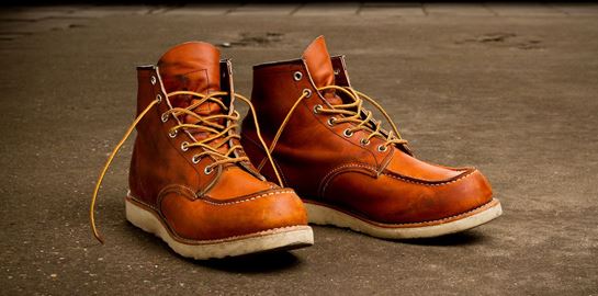 10 αντρικές μπότες για τον φετινό χειμώνα