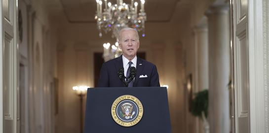 Οι ΗΠΑ ίσως αλλάξουν στάση απέναντι στην Κίνα. Αλλά γιατί;