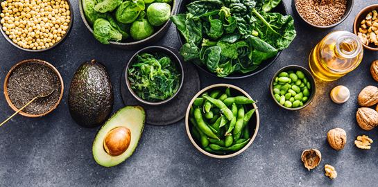 Τι θα συμβεί στον πλανήτη αν γίνουμε όλοι vegan