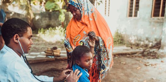 Η πανδημία δεν έχει κορυφωθεί ακόμα στις πιο φτωχές χώρες του κόσμου