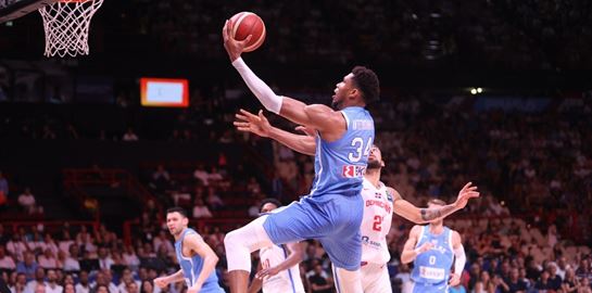 Για να φτάσει στο Παρίσι 2024, η Εθνική μπάσκετ πρέπει να κερδίσει απόψε την Κροατία