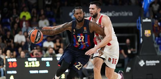 Ολυμπιακός - Μπαρτσελόνα, ή αλλιώς σύγκρουση δύο κόσμων