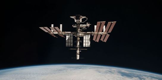 Η NASA ανοίγει πολυτελές ξενοδοχείο στο διάστημα