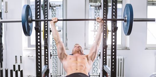 Πώς η αποχή από το γυμναστήριο δεν θα κάνει ζημιά στους μυς σου