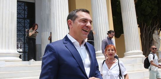 H δύσκολη επόμενη μέρα για τον ΣΥΡΙΖΑ μετά την παραίτηση Τσίπρα