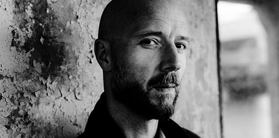 Ο Sivert Hoyem έρχεται τον Απρίλιο στην Αθήνα