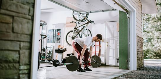 Οι παγίδες του home training