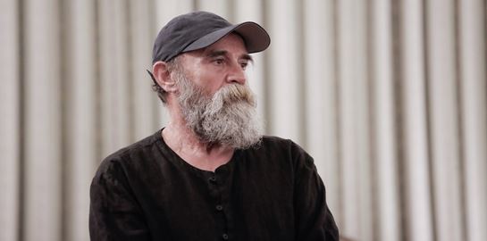 Στα άδυτα του &#39;Άλλου Ανθρώπου&#39;